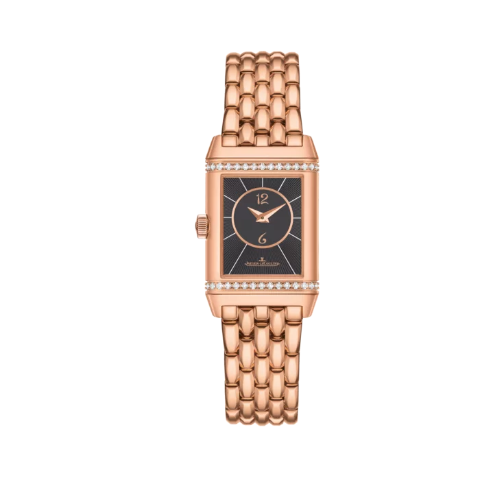 Jlc reverso online classic small